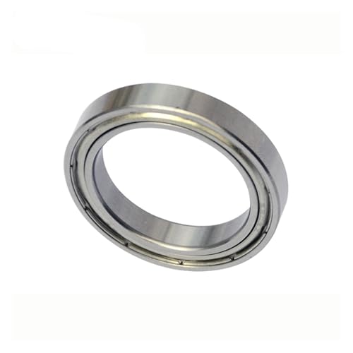 �x�A�����O 6808 6808Z 6808ZZ 61808-2Z 40x52x7 ABEC-1 �����V�[���h�[�a�ʎ��� �P�� 10��