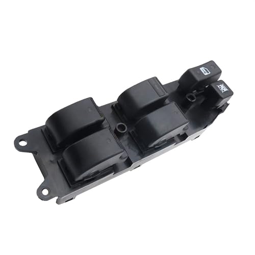 Bouton lève-vitre défectueux sur Corolla ? Changez pour l'OEM 84820-02100