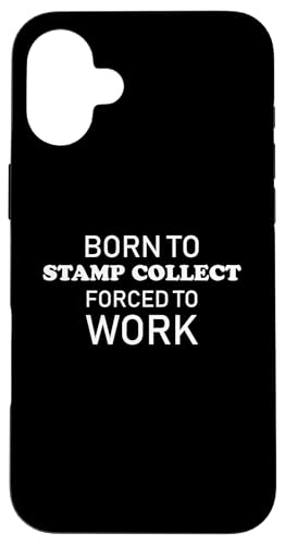 X^vW Born To Be A ؎RN^[ X}zP[X iPhone 16 Plus p