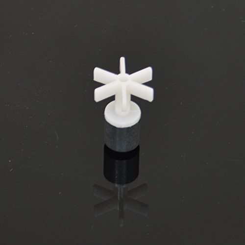 Sunsun Replacement Impeller JUP-02 5-watt UV Sterilizer
