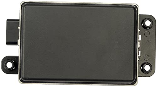 Dorman 601-726 Cruise Control Distance Sensor Compatible With Select Ford/Lincoln Models #TOP5