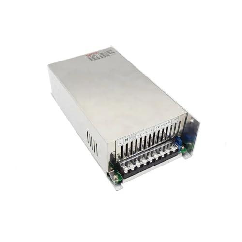 Alimentation à découpage 1200W pour l'atelier et la domotique - 2
