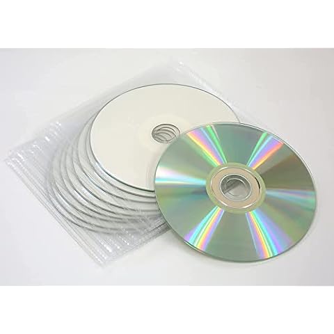 Ritek 52x Printable CD-R Discs Cover