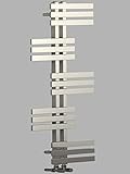 Heizrohre: 40x10 mm. 18(6x3) Stück eckig, Profil: 30x30 mm. 2 Stück eckig