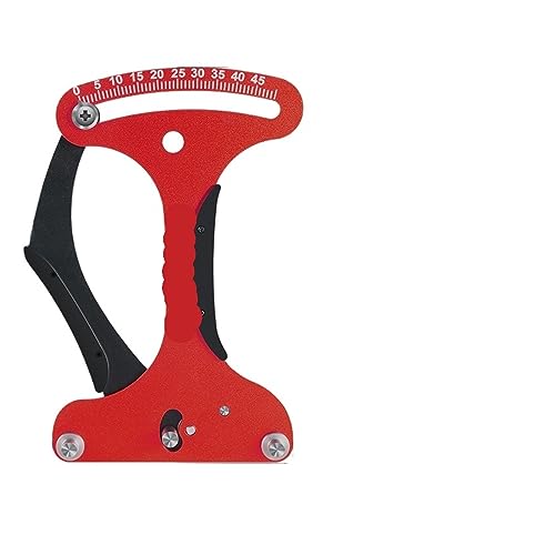 Outils de réparation de bicyclettes haute précision pour roue de route VTT - 2