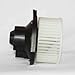 TYC 700187 Chevrolet/GMC Replacement Blower Assembly