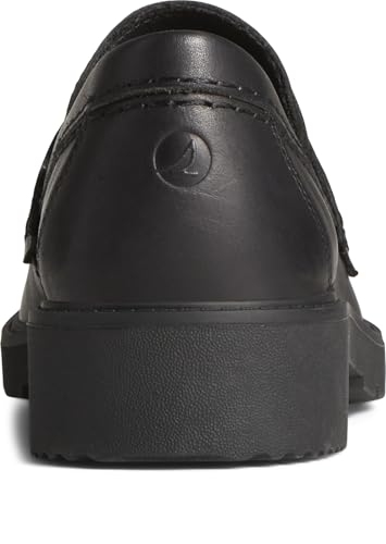 Sperry Men's Wells Penny Loafer4