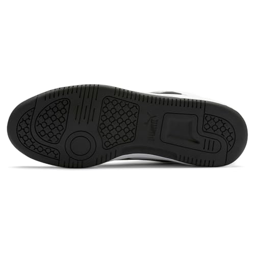 Image of PUMA Rebound Layup Low SL