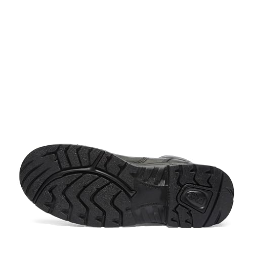 Image of Timberland PRO Men's TiTAN 6 Inch Alloy Safety Toe Industrial Work Boot, Black-2024 NEW, 8 M US