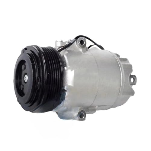 Compresseur de climatisation pour VW Golf et Pointer | Remplacement 5X0820803C - 4