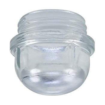 Abdeckung Schutzglas Lampe Fur Backofen Ofen Miele 4051320 Amazon De Elektro Grossgerate