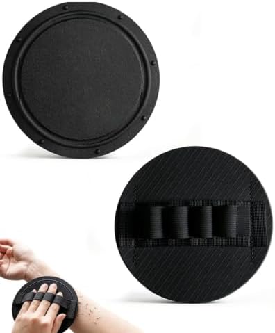 Vivanchor Exfoliating Glove, No Pain Exfoliating Bath Scrubber Glove