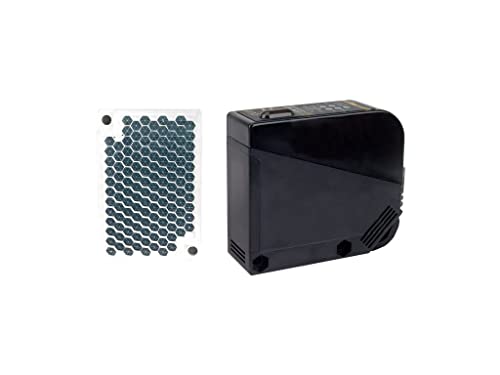 Capteur Autonics BX5M-MFR-T à longue portée 5m pour commutation SPDT précise