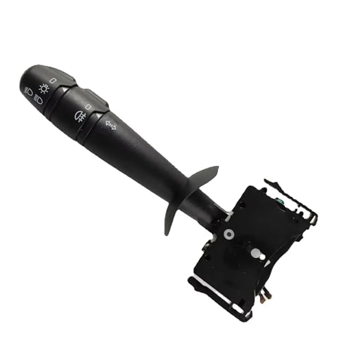 Commande de clignotants au volant 7701048912 commutateur Vel Satis