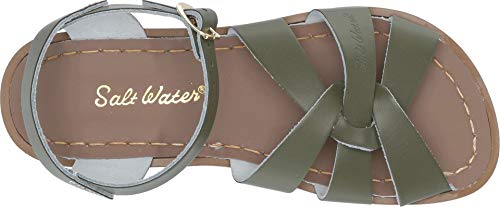 Image of Salt Water Sandals by Hoy Shoe The Original Sandal