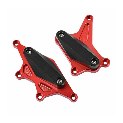 Couvercle de stator moteur de protection pour moto CB500X CB500F 2013-2020