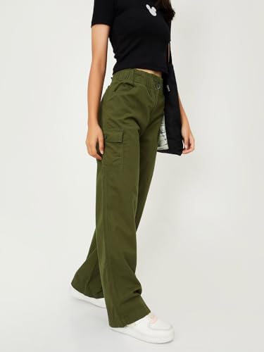 Image of Max Girls Casual Pants