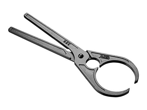 Alicate para Abraçadeira Coifa Homo Cinética Fiat, Raven 103326