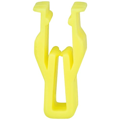 Clips de bisel de interruptor 90467-10203 para Toyota RAV4 y Camry, kit de 30 piezas 2