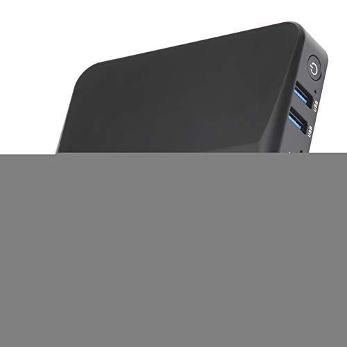 【2020 Jahresendaktion】 Geräuscharme, energiesparende Internet-Set-Top-Box Komfortable, leichte, intelligente Set-Top-Box für Home