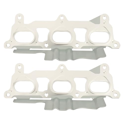 Image of IRONTEK HGS3210 Head Gaskets Set Kit fit for Buick Enclave 2009-2016, for Chevrolet Traverse 2009-2016, for GMC Acadia 2009-2016, for Saturn Outlook 2009-2010