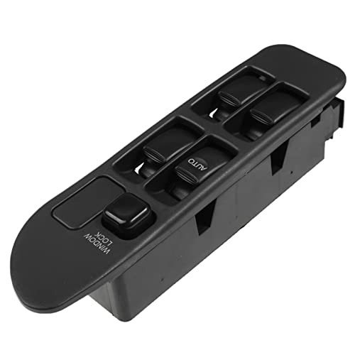Commande lève-vitre électrique MR587877 MB960378 pour conduite à gauche