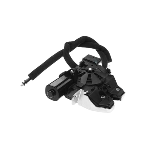 Cerradura puerta trasera Benz W222 S450 S550 con actuador de bloqueo de portón A2317500085