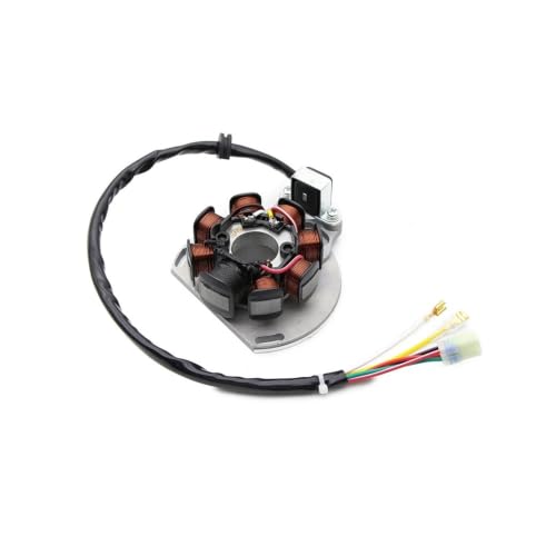 Stator de generateur moto 125 SX piece de rechange durable pour reference 54839204000
