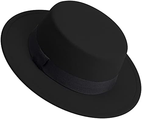 jingsha Womens Fedora Fedora