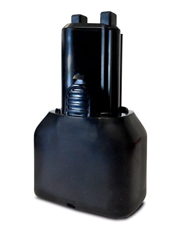 Masterclip Heavy Duty Roamer Cordless Horse Clipper Spare Replacement Battery