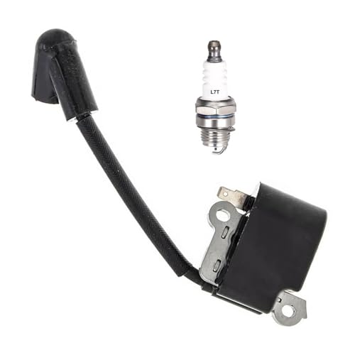Bobine d'allumage 545063901 pour tronçonneuse 136 137 141 142 CS380