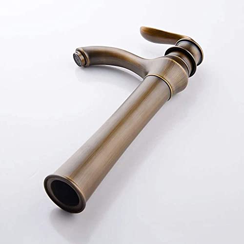 Robinet de Bain Cascade pour cuisine et salle de bain couleur rétro - 2