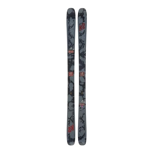 K2 Midnight Mens Skis, 149cm