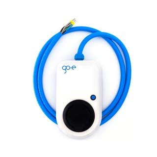 Preisvergleich Produktbild go-eCharger HOMEfix 22 kW