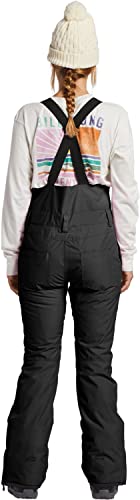 Billabong Riva Bib Black SM