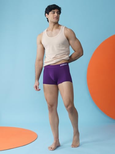 Image of DAMENSCH Men's Modal Trunks