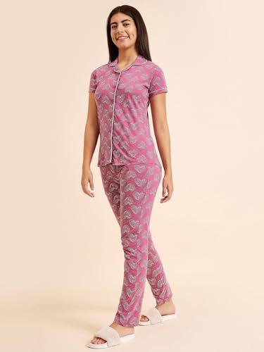 Image of Sweet Dreams Women Pajama Set
