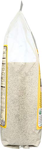 Bob's Red Mill Organic Buckwheat Flour, 22 Oz #TOP6