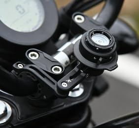 Amazon.co.jp: OUTPLORER スマートフォンマウント「グリップゴーPRO