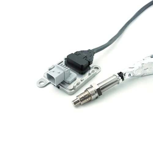 Sensor de óxido nitroso (NOx) con reducción de emisiones y control de gases para diésel 6.7L 6