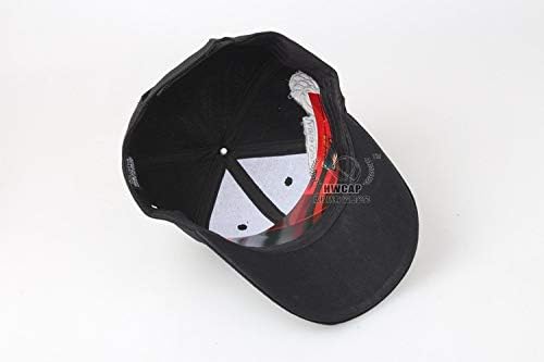 OYSTERBOY US Army D82 The 82nd Airborne 3D Embroidered Military Baseball Sport Cap - Image 4