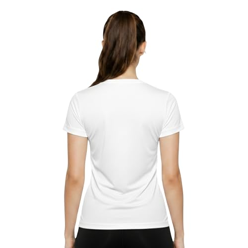 Image of NINQ Women's Long Sleeve Compression T-Shirt for Gym, Running, Yoga & Sports Wear