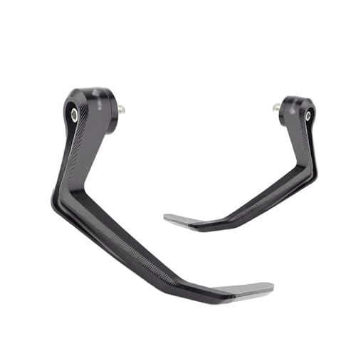 Protecteur guidon accessoires moto haut de gamme pour RS457
