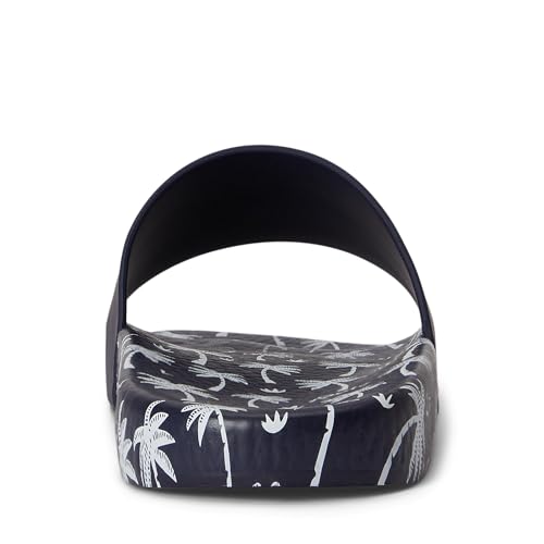Image of POLO RALPH LAUREN Signature Pony Slides