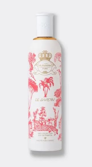 Le Jardin Perfume
