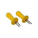 Garhe Punzonador Embutidos (Set 2 Unidades)