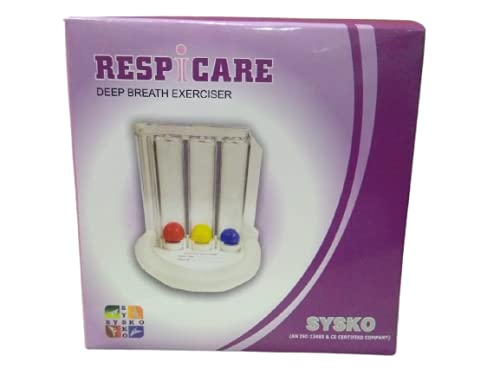 LUNG EXERCISER