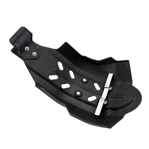 Honda CRF450R CRF250R 2010-2016 Ή ȃgNXANZT[ - GWV[VveN^[K[hJo[ _[goCN jo[Tp[c(Black)