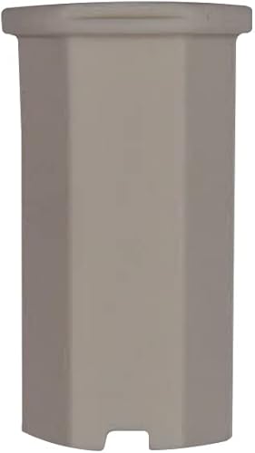 Repuesto directo para lavavajillas Whirlpool W11538351 Nut-Termnl