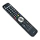 RM-F09 Ersatzfernbedienung -VINABTY-fit für HUMAX/Tivumax Recorder Satellitare DIGIMAX Recorder RMF09 Fernbedienung HDR-7500T VHDR-3000S HDR7500T VHDR3000S